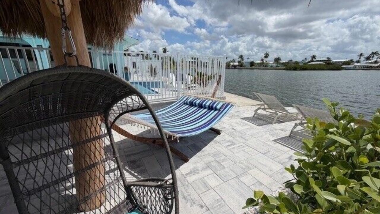 Photo of Patio Balcony in Matlacha
