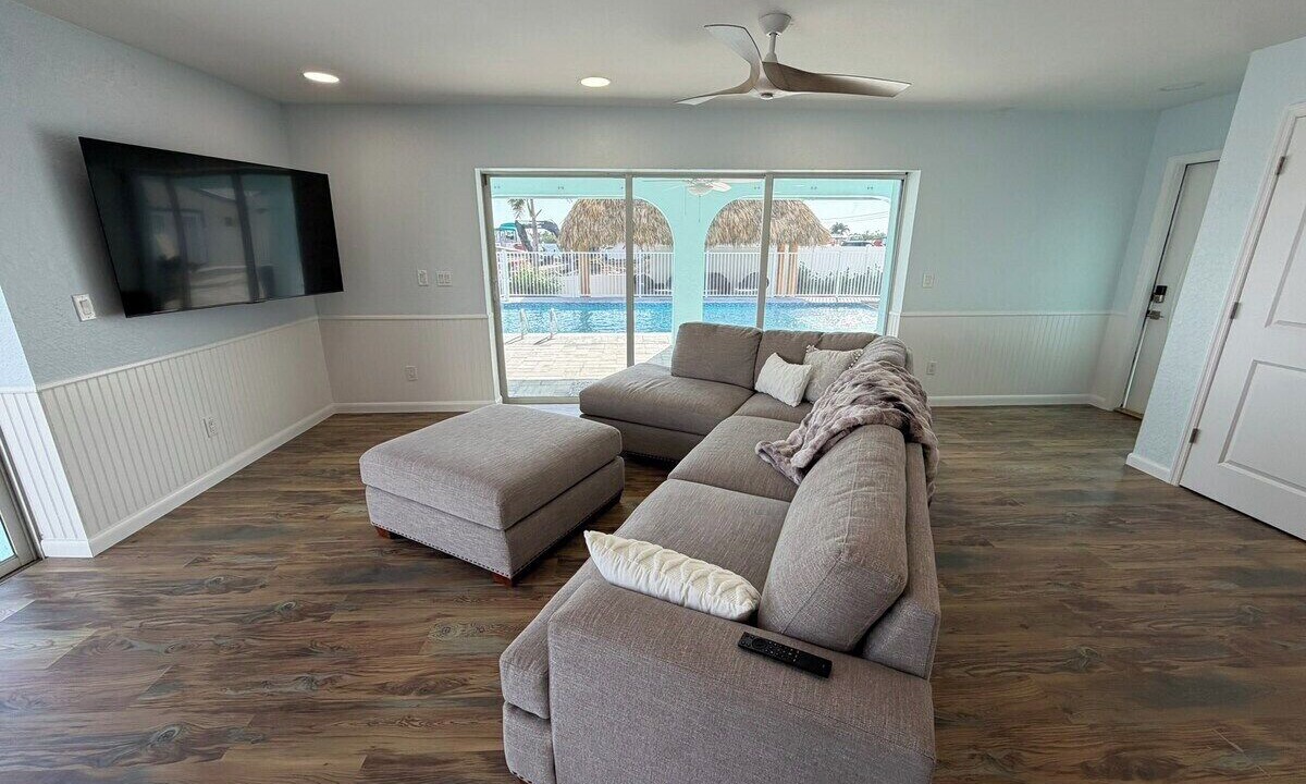 Photo of Livingroom in Matlacha