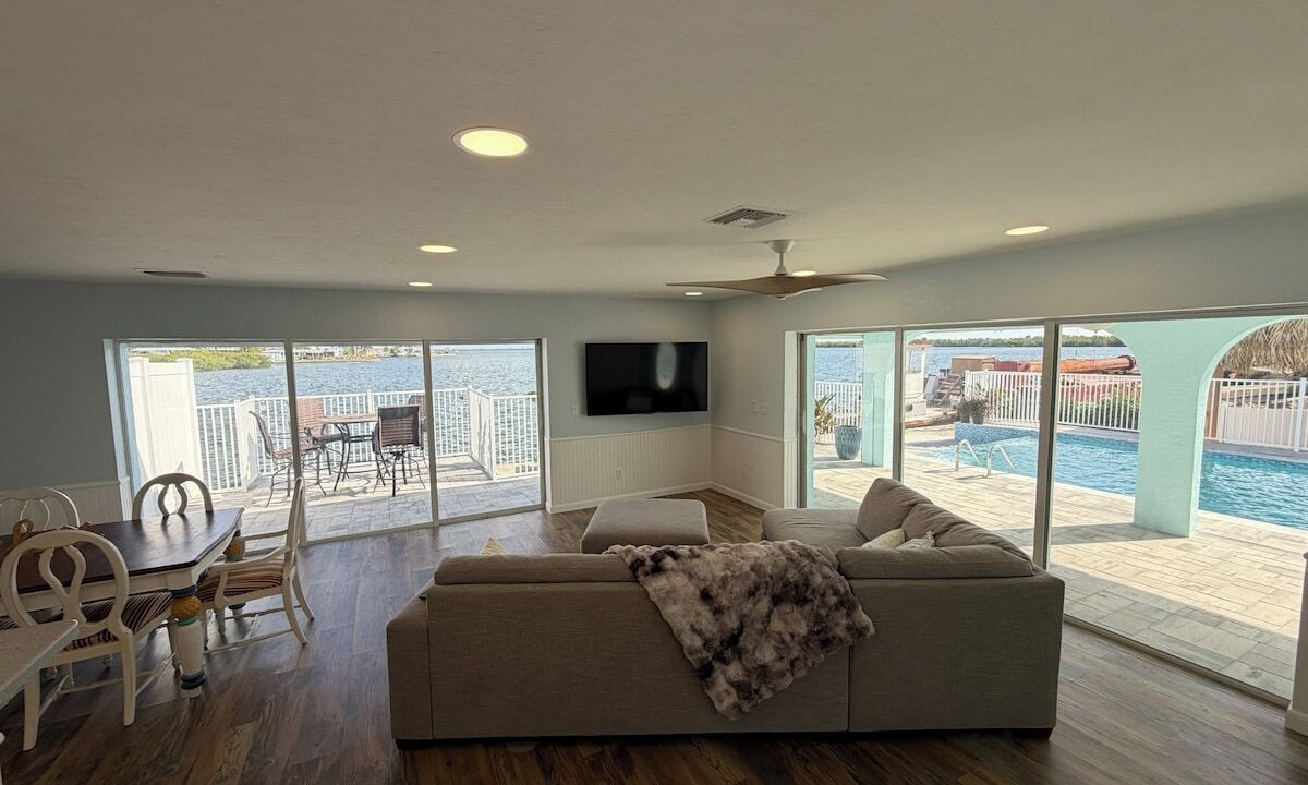 Photo of Livingroom in Matlacha