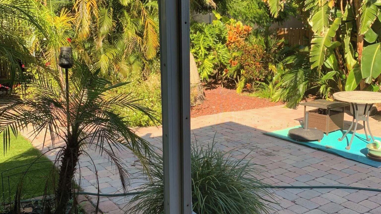 Photo of Patio Balcony in Palm Harbor