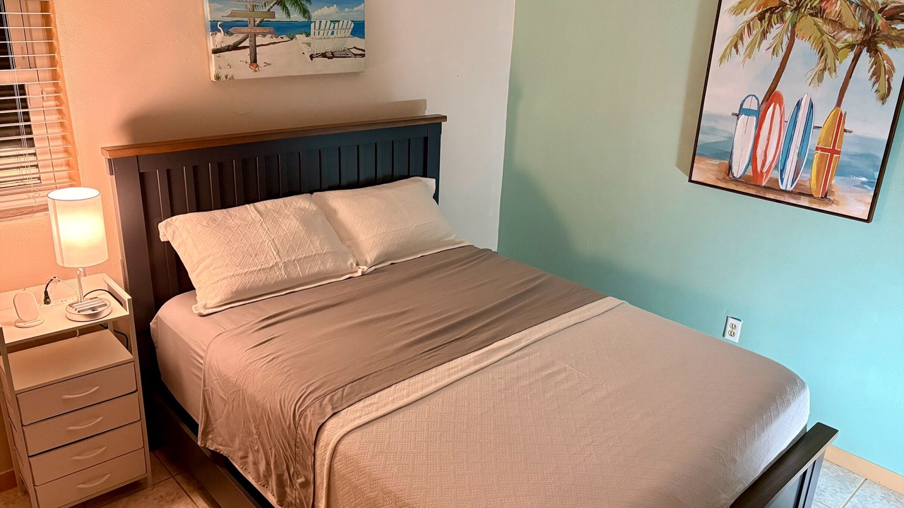 Photo of Bedroom in Palm Harbor