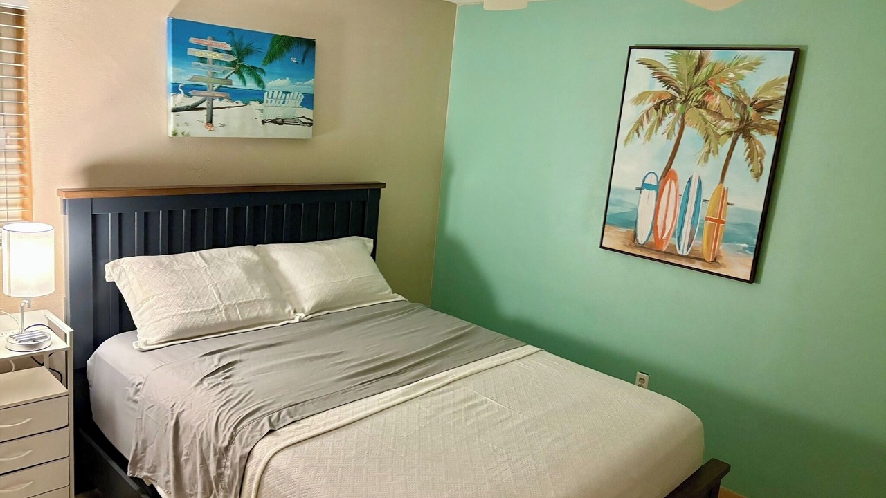 Photo of Bedroom in Palm Harbor