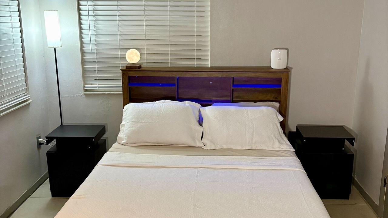 Photo of Bedroom in Palm Harbor