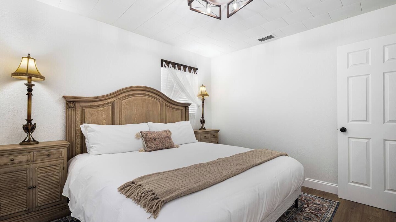 Photo of Bedroom in Alva