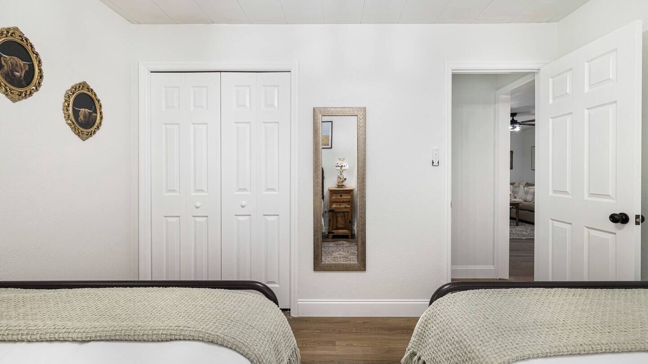 Photo of Bedroom in Alva