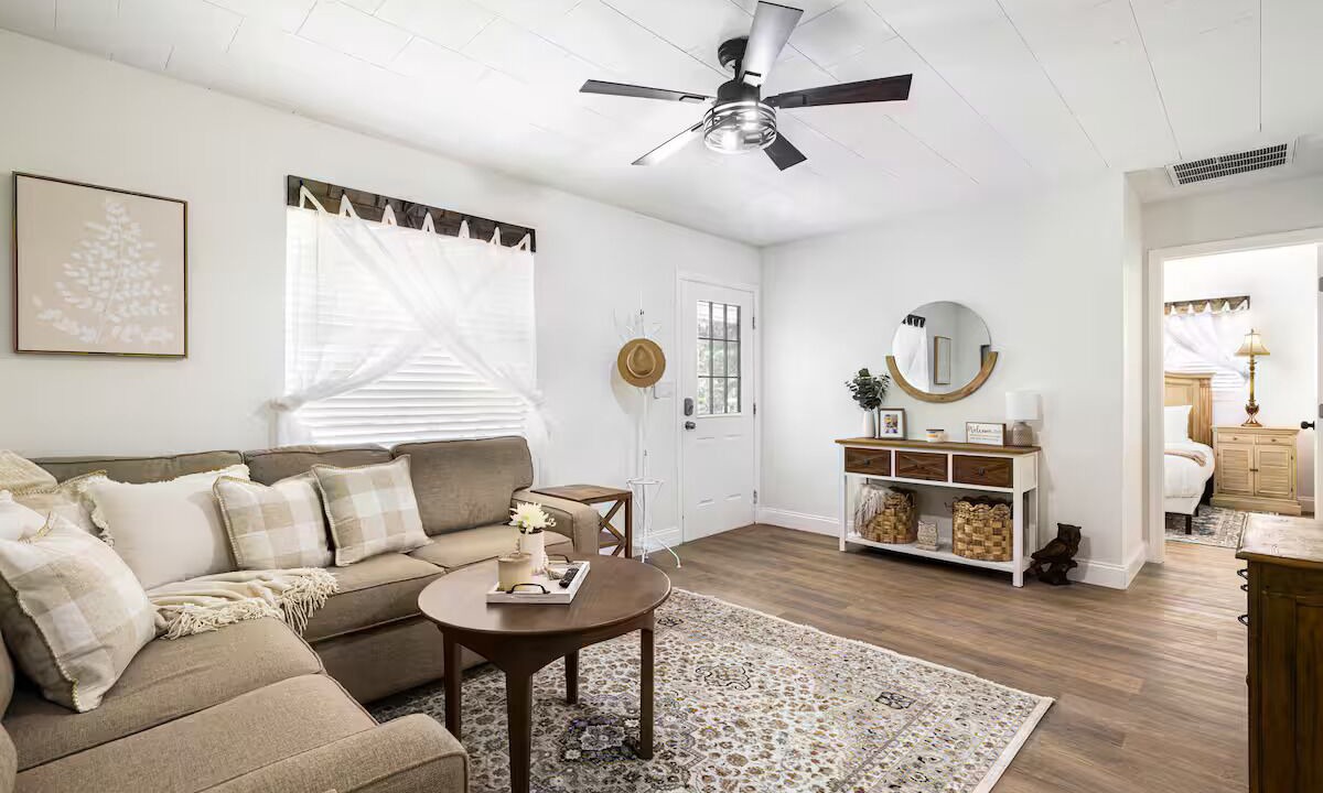 Photo of Livingroom in Alva