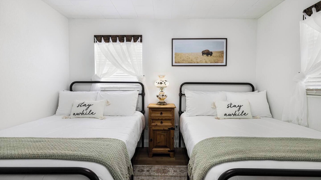Photo of Bedroom in Alva