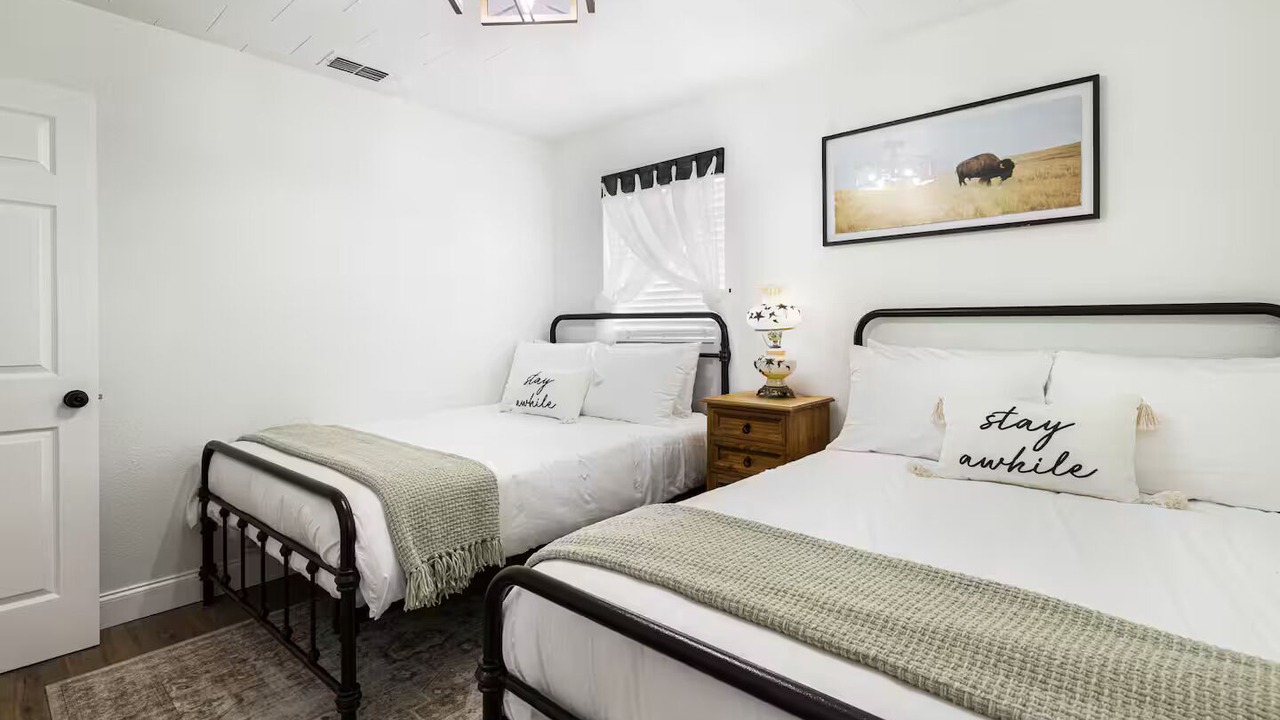 Photo of Bedroom in Alva