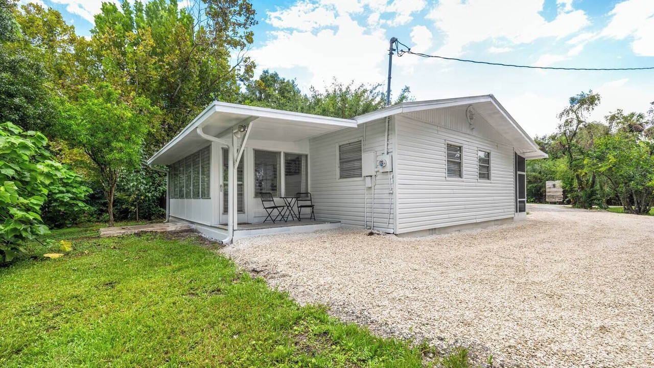 Photo of Outdoor in Alva