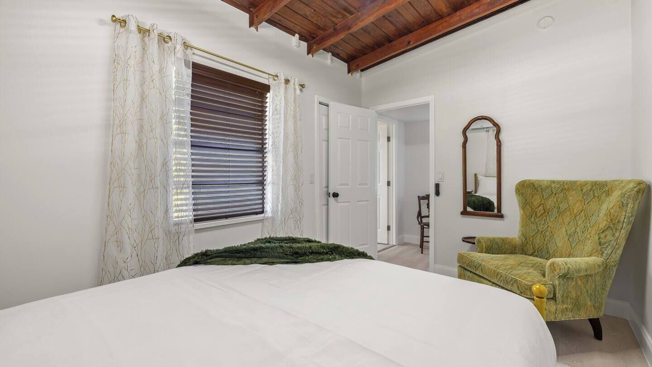 Photo of Bedroom in Alva