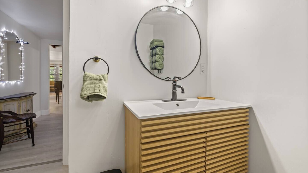 Photo of Bathroom in Alva