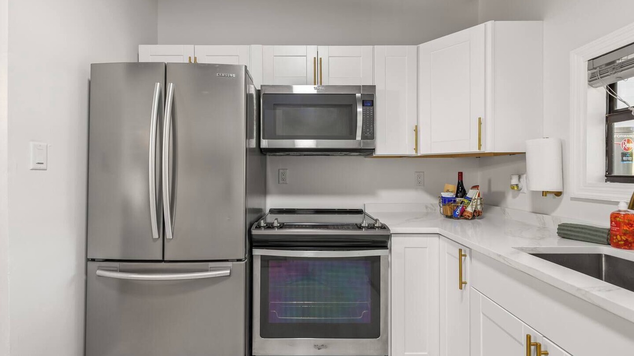 Photo of Kitchen in Alva