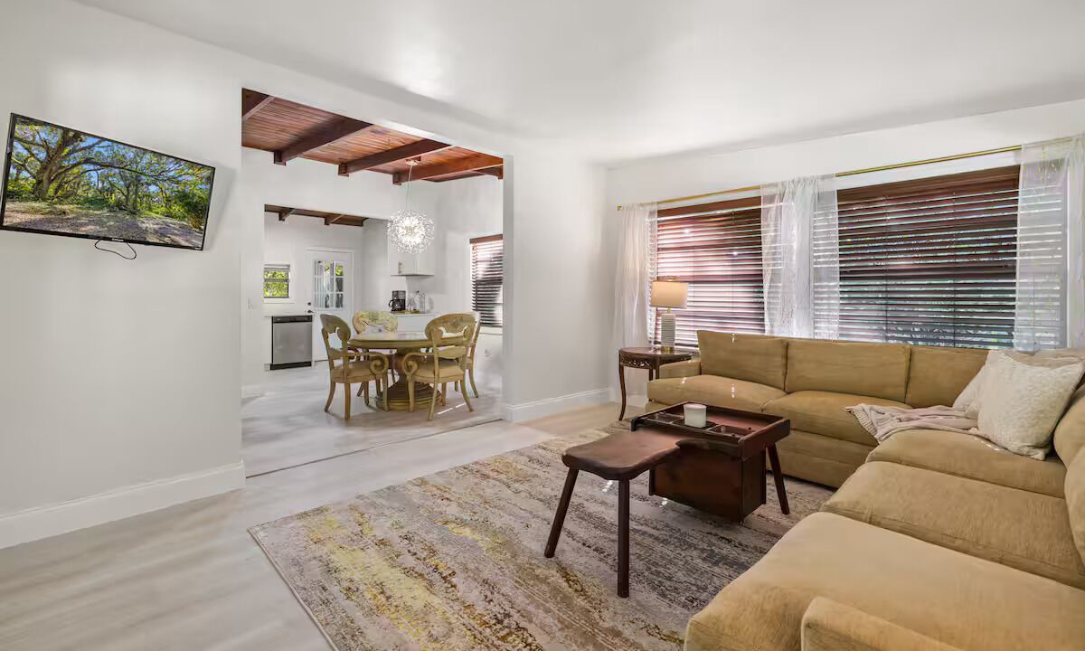 Photo of Livingroom in Alva