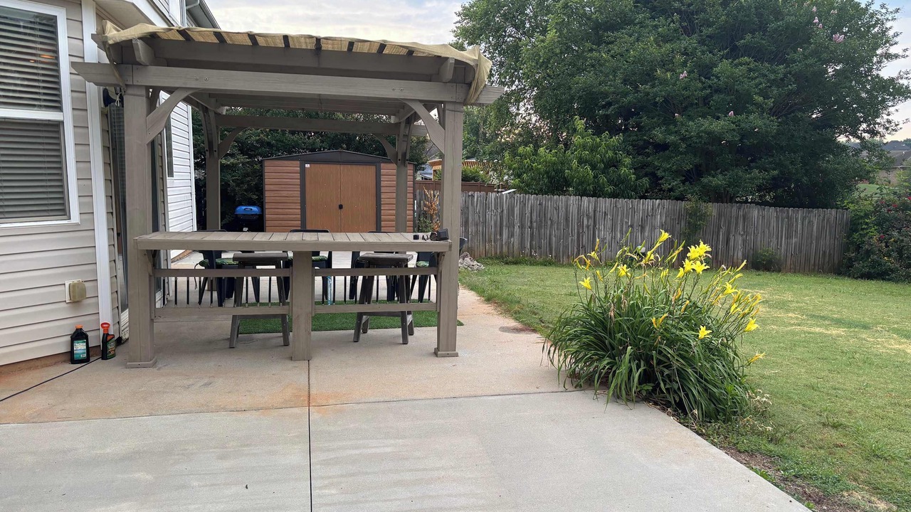 Photo of Outdoor in Simpsonville