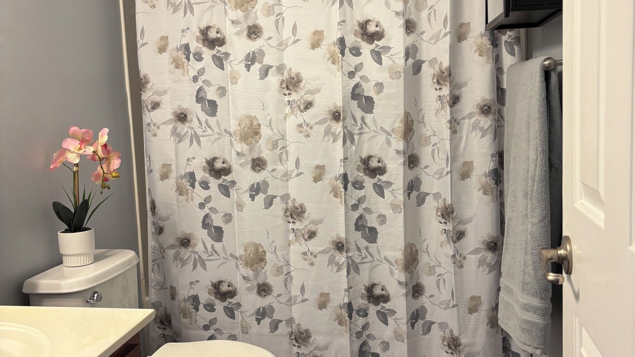Photo of Bathroom in Simpsonville