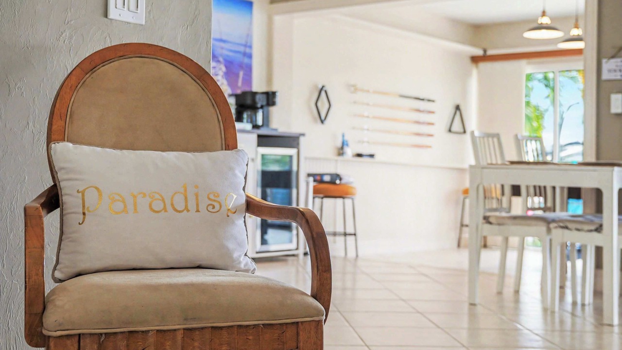 Photo of Livingroom in Fort Myers Shores