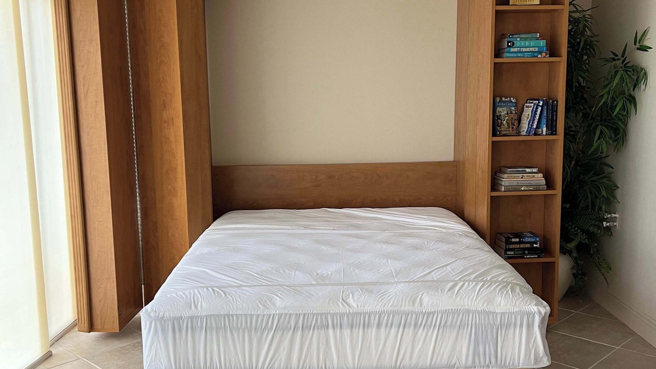 Photo of Bedroom in Fort Myers Shores
