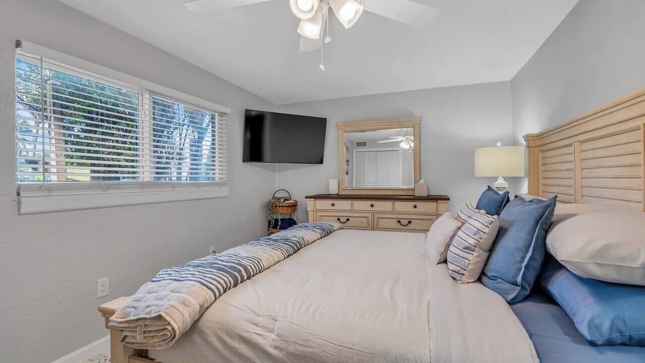 Photo of Bedroom in Fort Myers