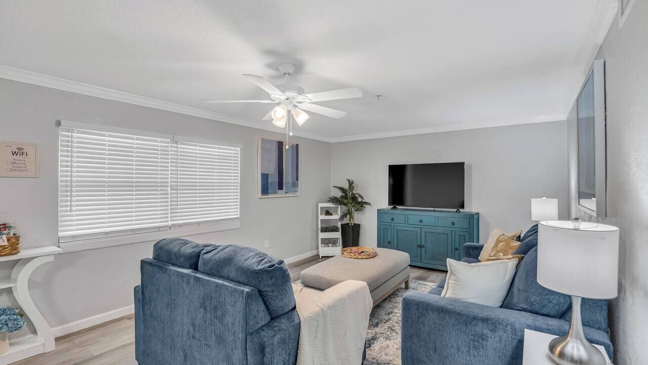 Photo of Livingroom in Fort Myers
