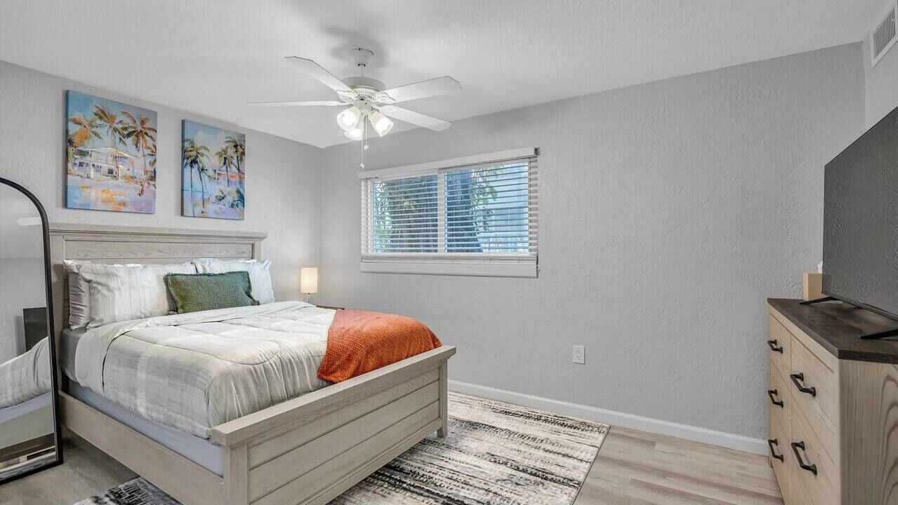 Photo of Bedroom in Fort Myers