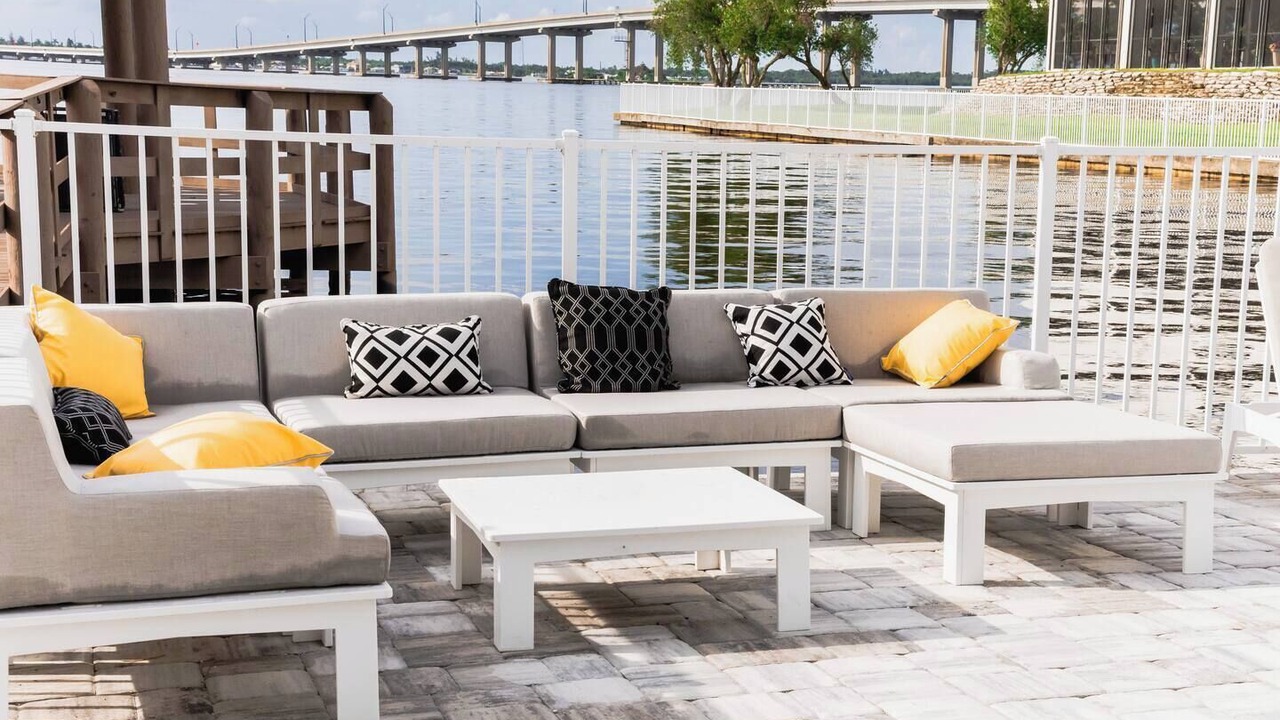 Photo of Patio Balcony in Fort Myers