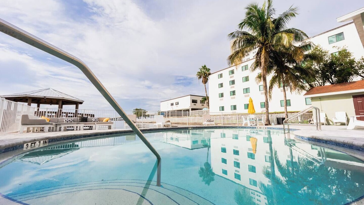 Photo of Outdoor in Fort Myers