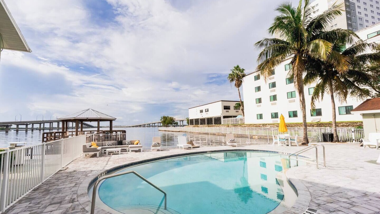Photo of Outdoor in Fort Myers