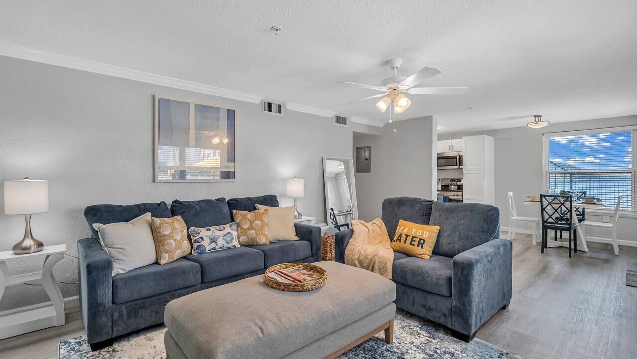 Photo of Livingroom in Fort Myers