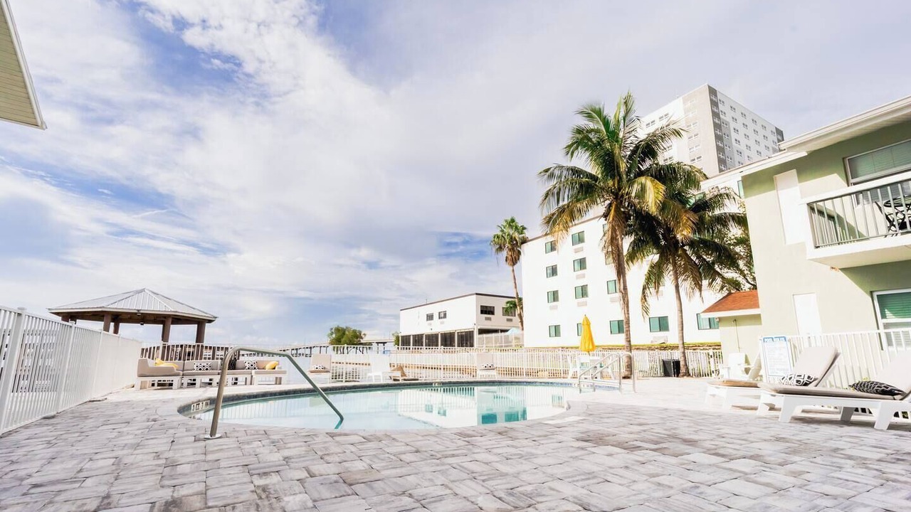 Photo of Outdoor in Fort Myers