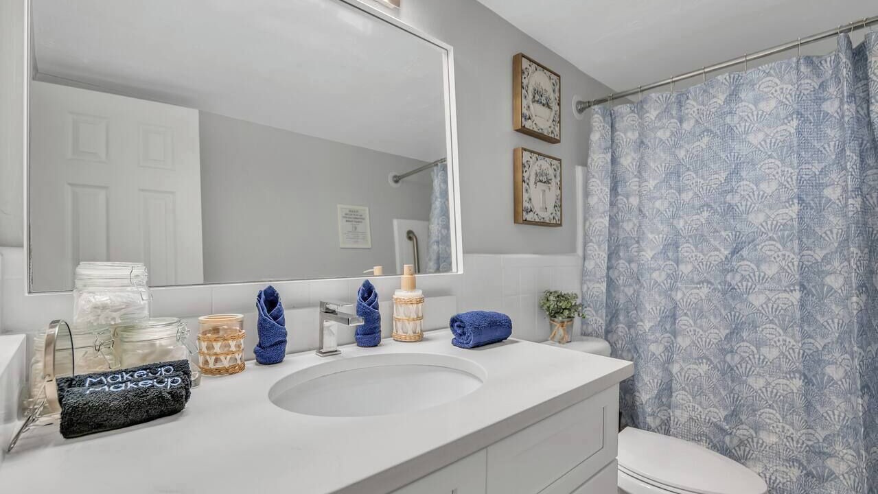 Photo of Bathroom in Fort Myers