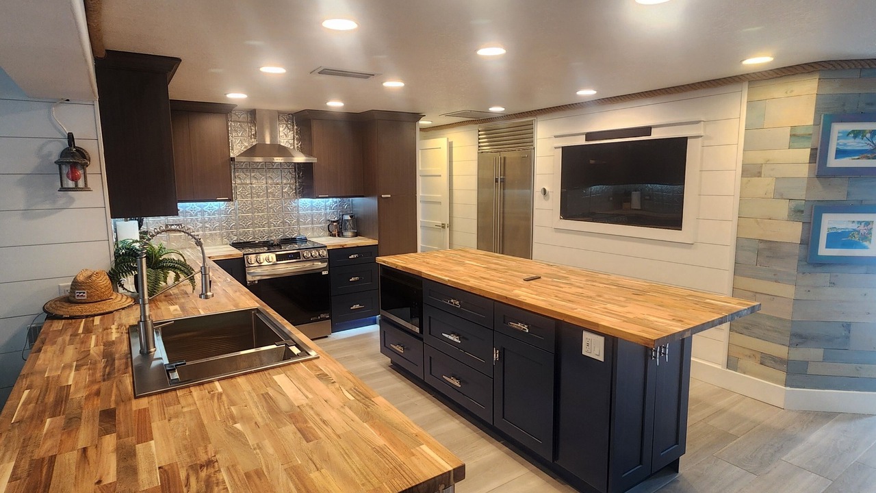 Photo of Kitchen in Nokomis