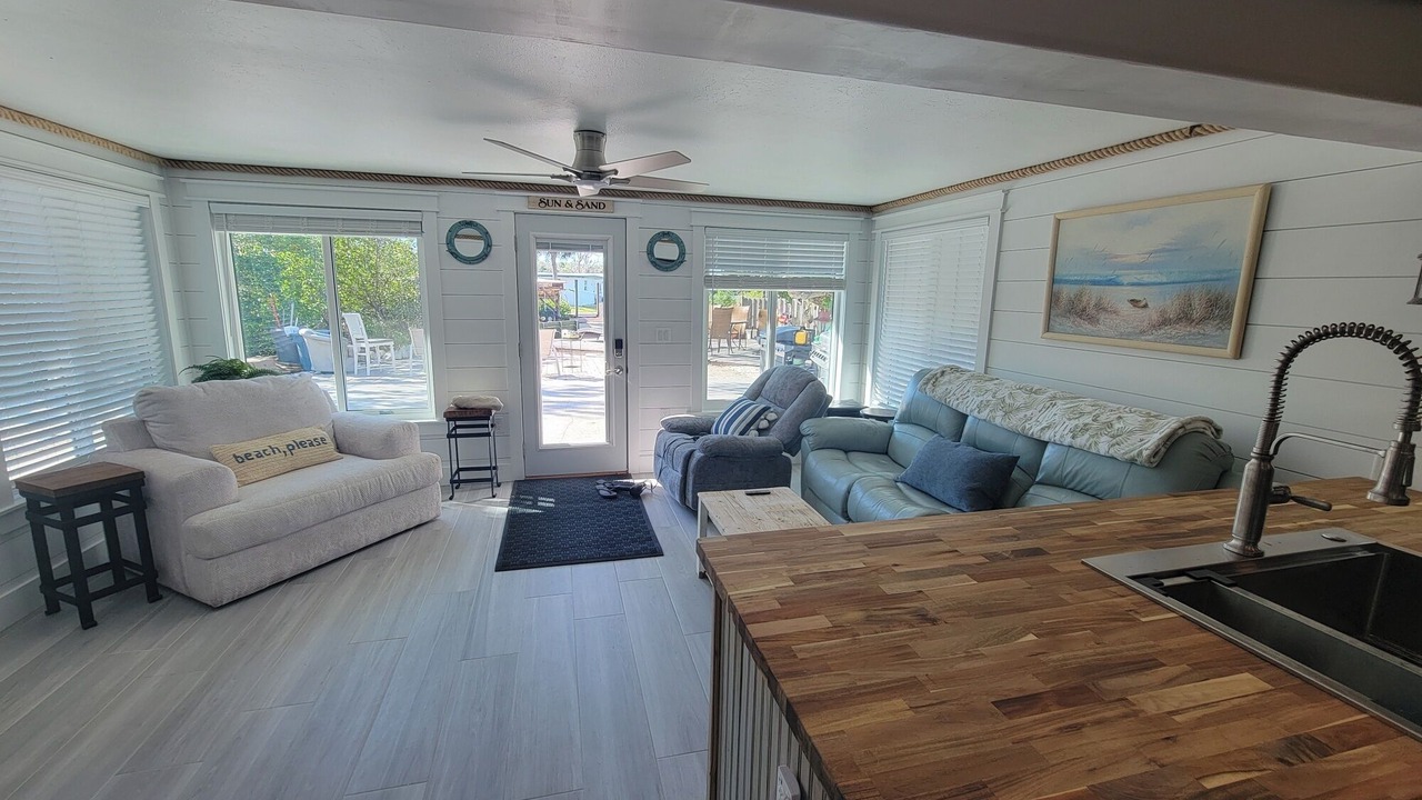 Photo of Livingroom in Nokomis