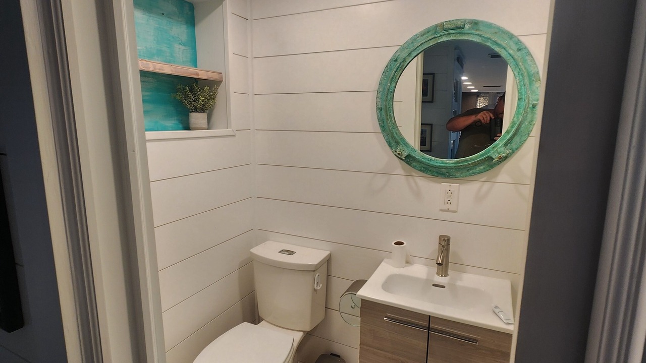 Photo of Bathroom in Nokomis