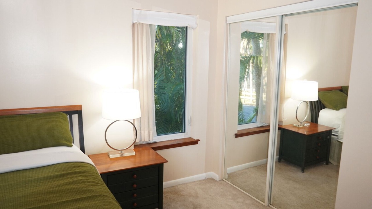 Photo of Bedroom in Palmetto