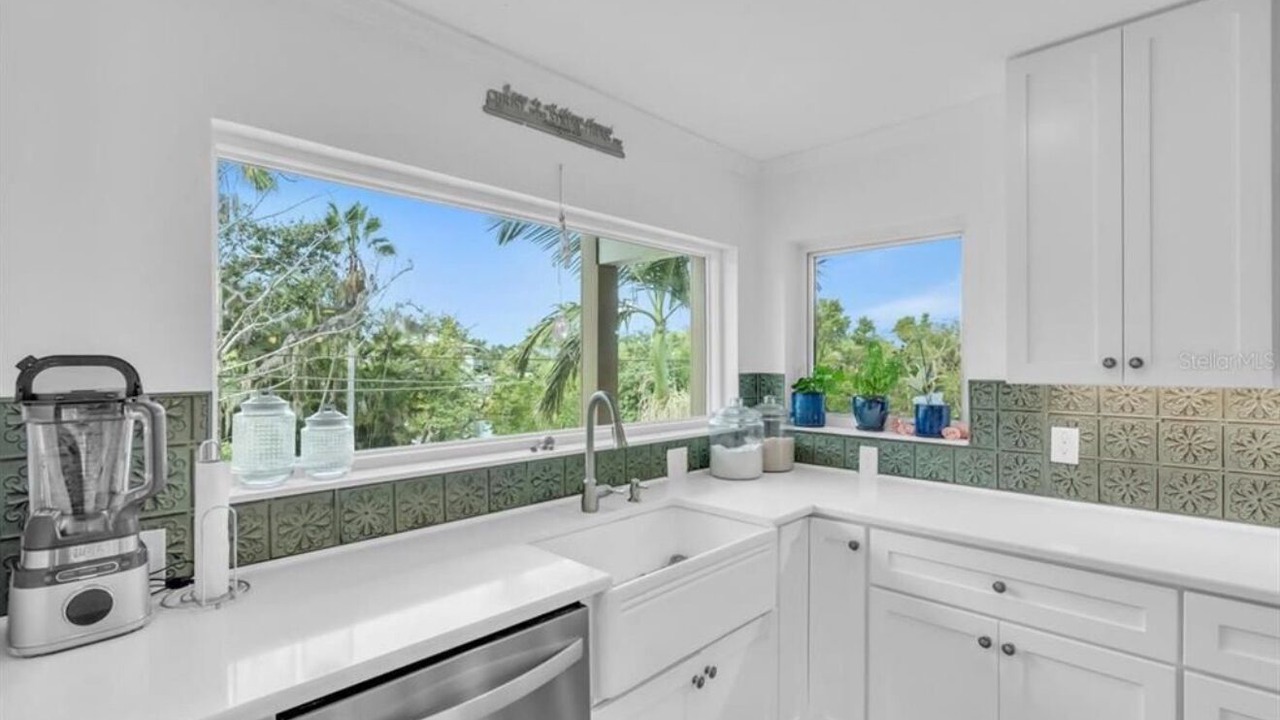 Photo of Kitchen in Palmetto