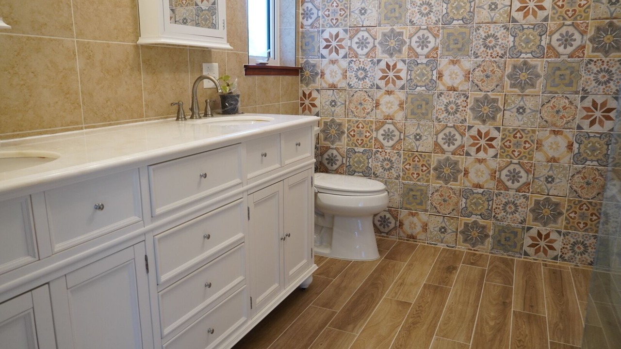 Photo of Bathroom in Palmetto