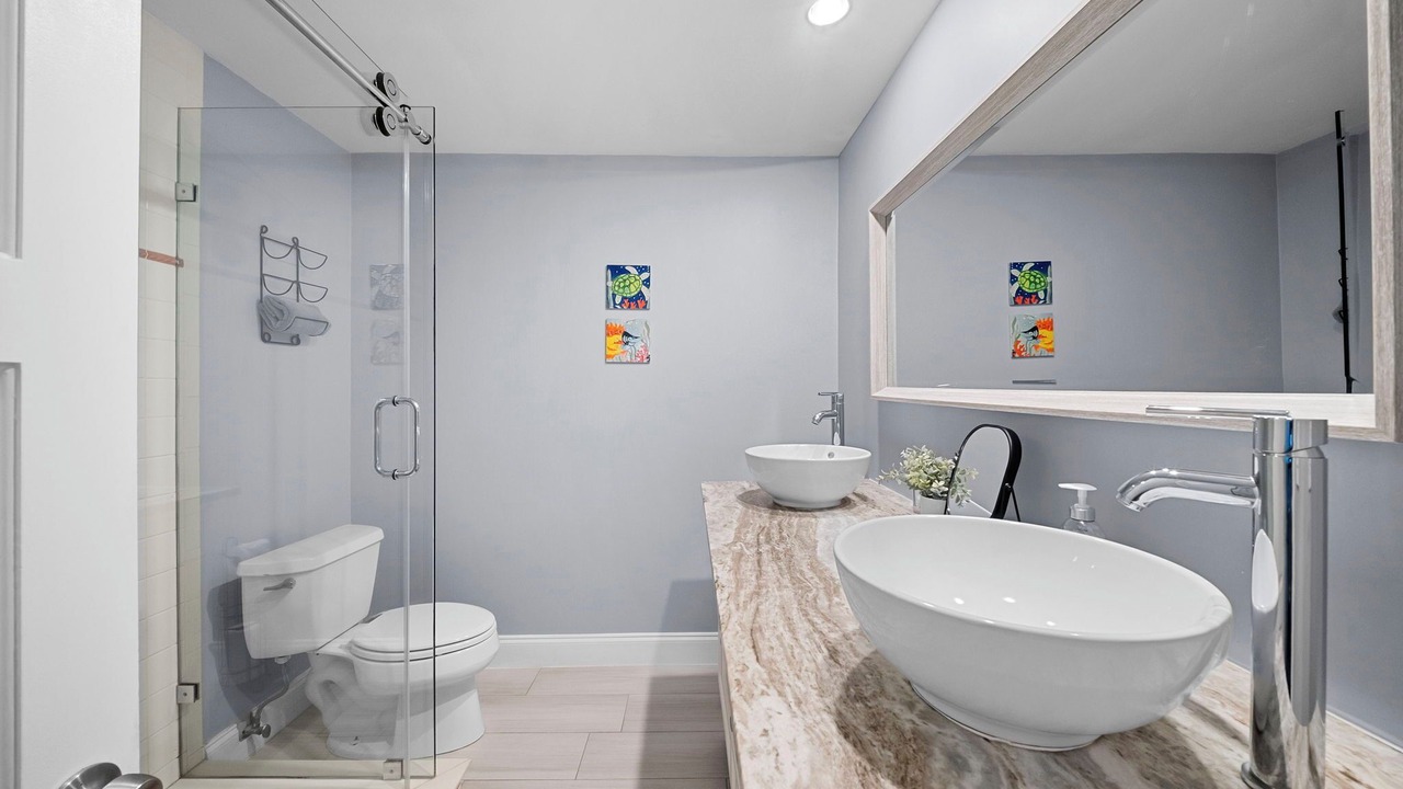 Photo of Bathroom in Palm River Estates