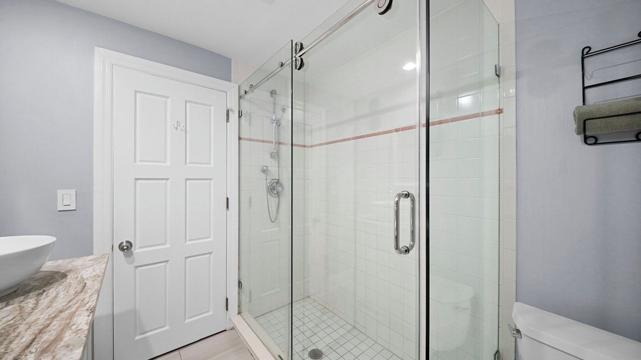 Photo of Bathroom in Palm River Estates