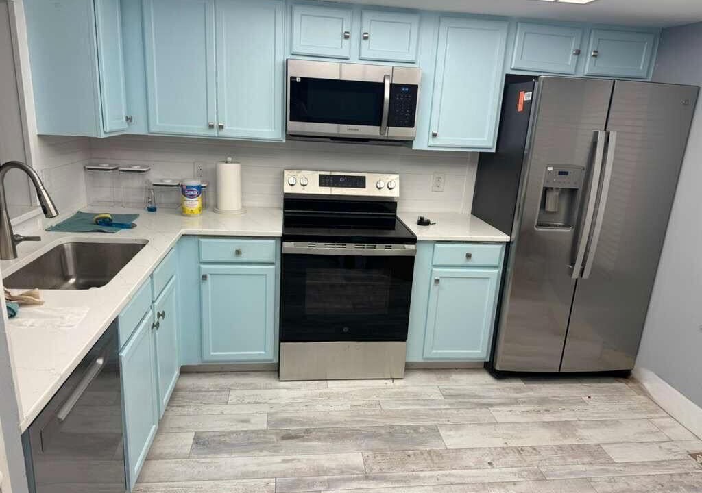 Photo of Kitchen in Pine Ridge