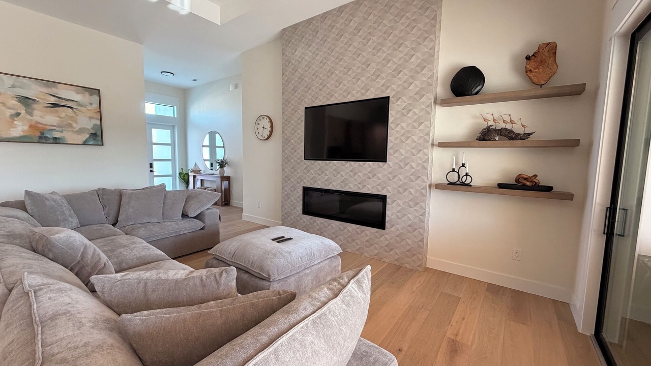Photo of Livingroom in Pine Valley