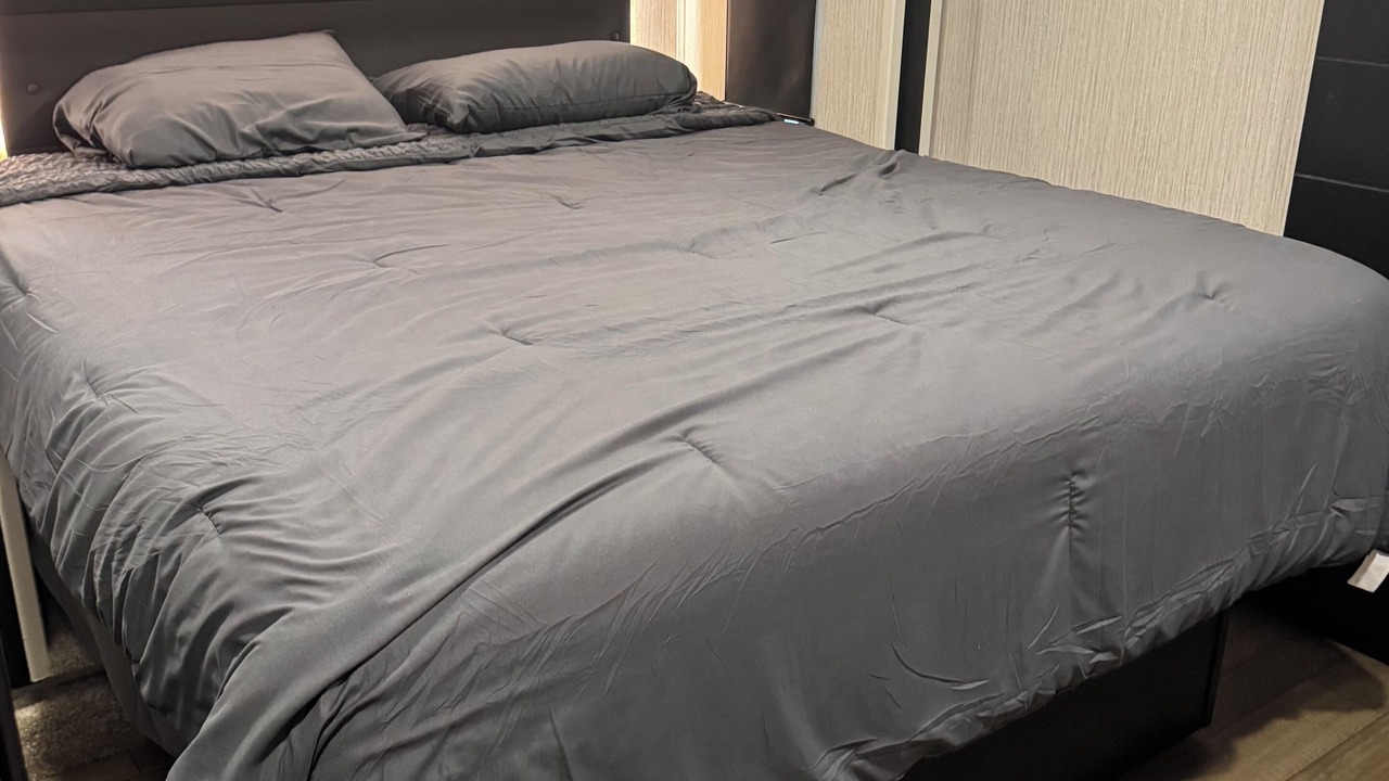 Photo of Bedroom in Vamo