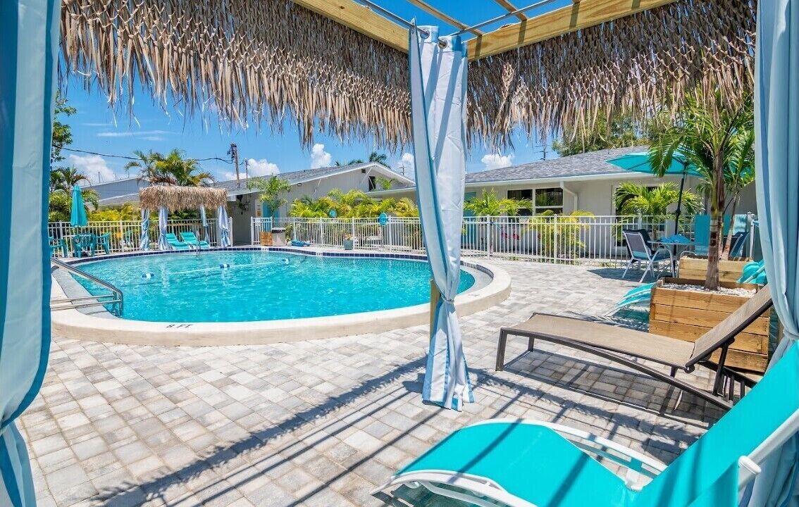 Photo of Outdoor in Fort Myers Beach