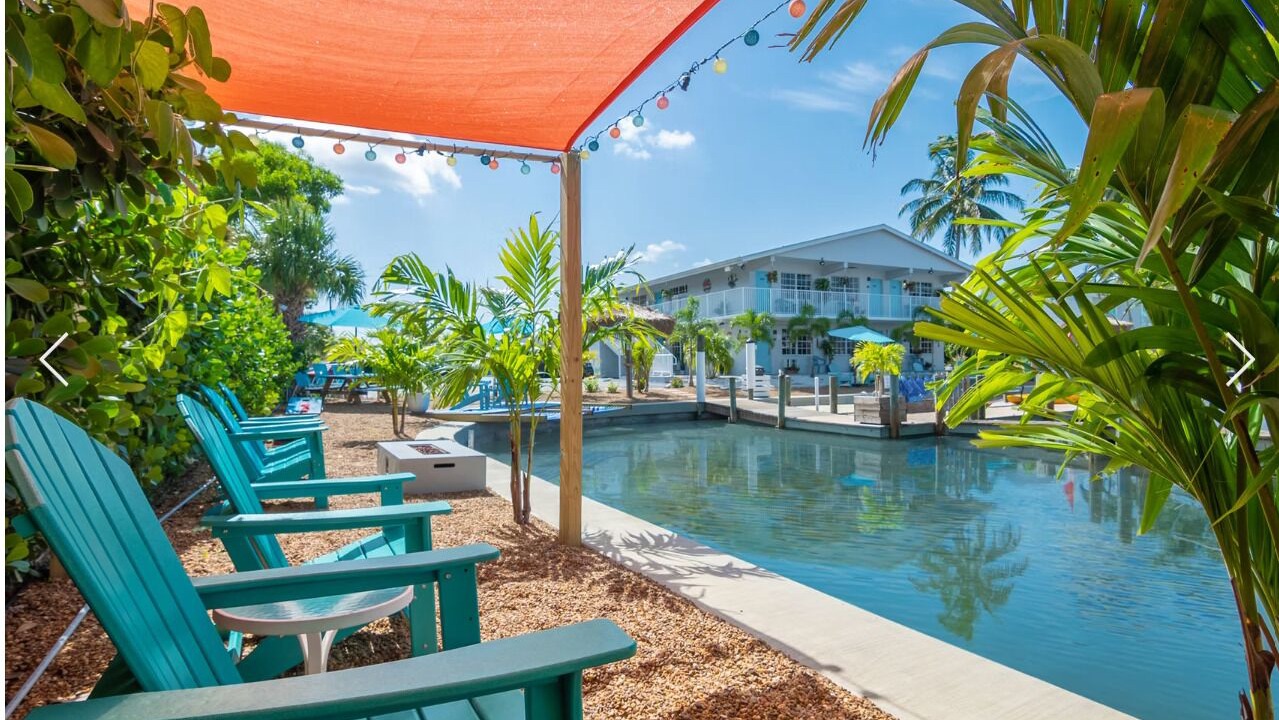 Photo of Outdoor in Fort Myers Beach