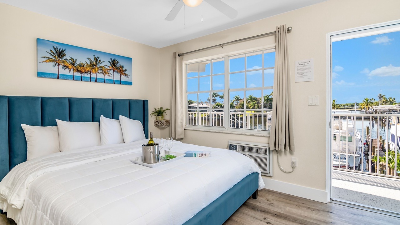 Photo of Bedroom in Fort Myers Beach