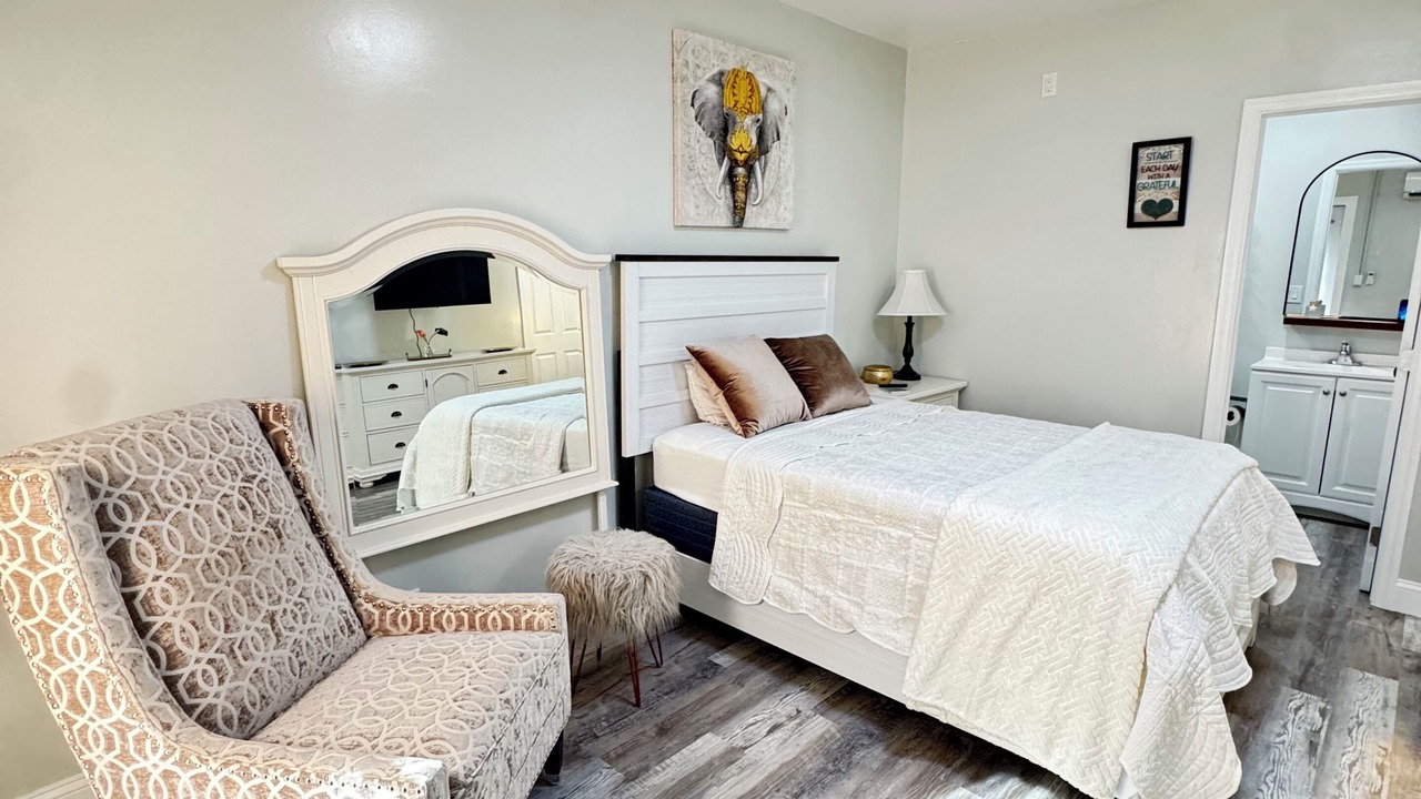 Photo of Bedroom in Centennial