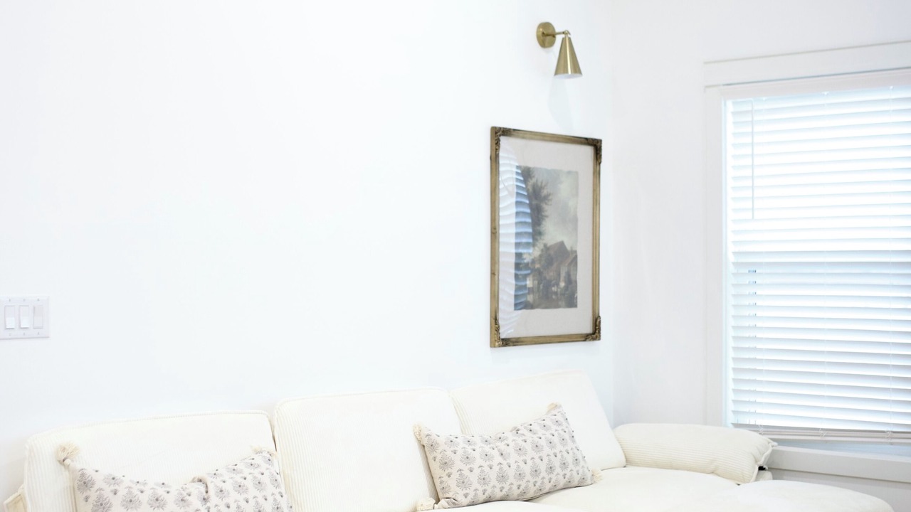 Photo of Livingroom in Boiling Springs
