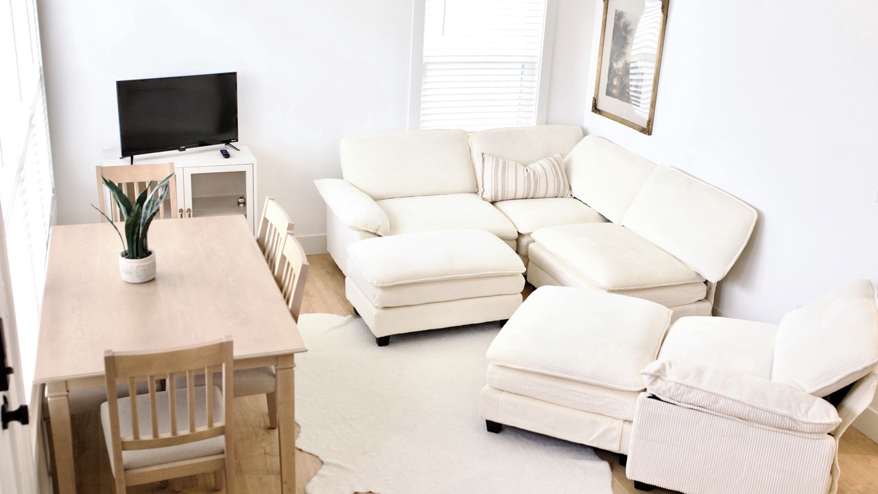 Photo of Livingroom in Boiling Springs