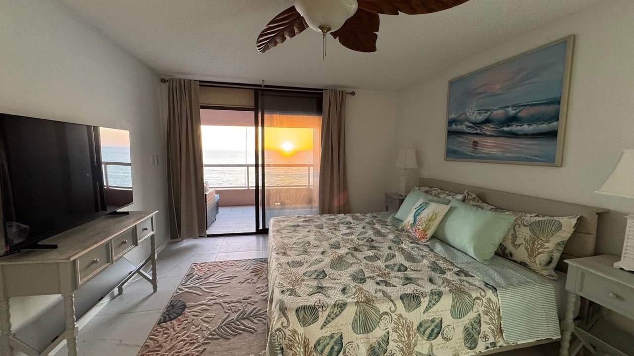 Photo of Bedroom in Sand Key