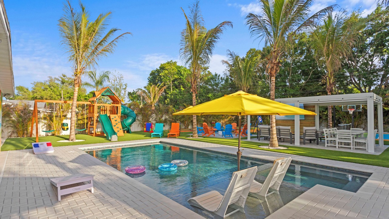 Photo of Outdoor in Bradenton
