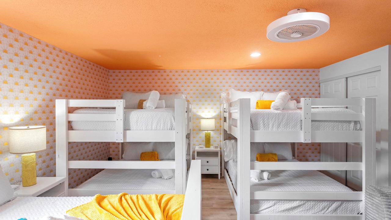 Photo of Bedroom in Bradenton